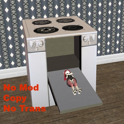 Halloween Bake a Tiny Oven 