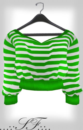 ..::SF::.. Sweater Set *M* Mint