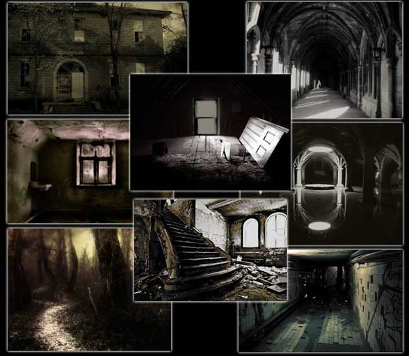 new 8 gothic background pictures