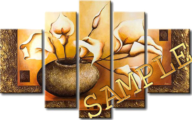 Magia_leta _ triptych