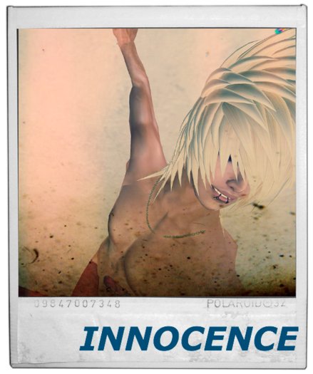 = Tori = Innocence <Blond>