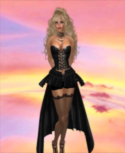 KL  SHERRI  GOTHIC- VAMPIRE  DRESS- GOTHIC DRESS- SEXY DRESS- CASUAL DRESS- PARTY-