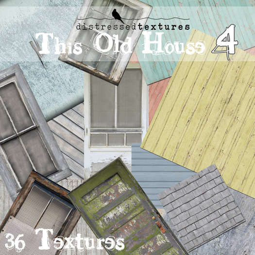 [D] This Old House 4