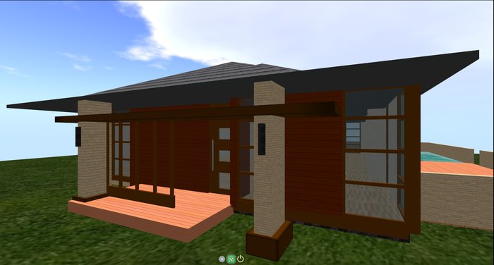 Icon Buildings Contemporary Home Australia Style