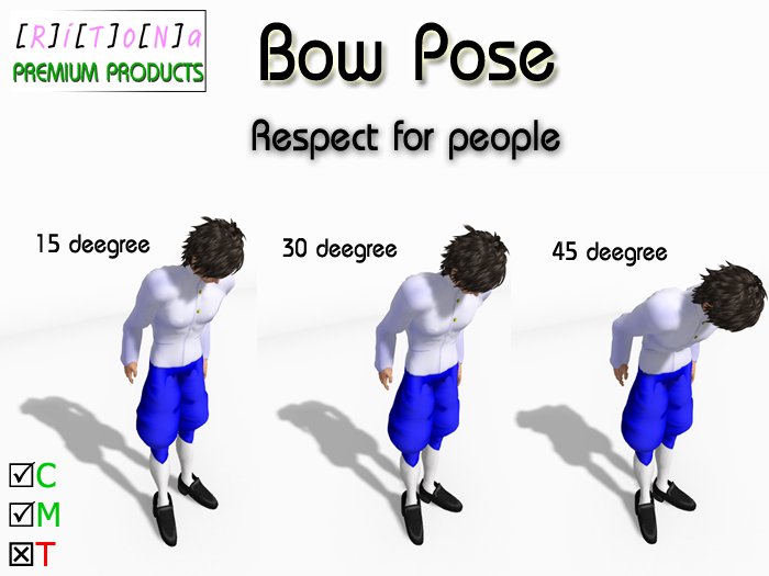 Bow Pose