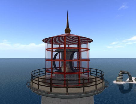 Lighthouse Version Second Life Marketplace - Lighthouse