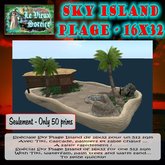 05 - Boite Sky Island Mini Plage