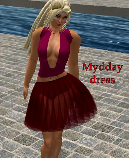 Midday dress