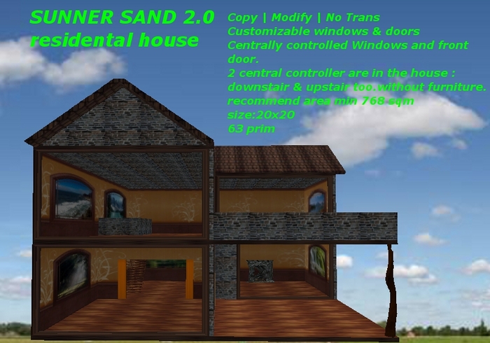 Summer Stand 2.0 PROMO