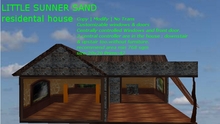 Little Summer Stand PROMO