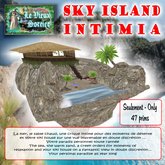 08 - Boite Sky Island INTIMIA