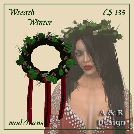 Wrath Winter
