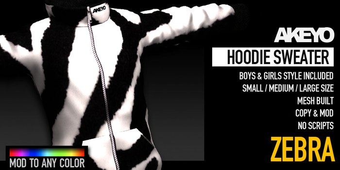 AKEYO_Hoodie_ZEBRA_BOX