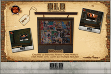 OtherWorld Billboard 2