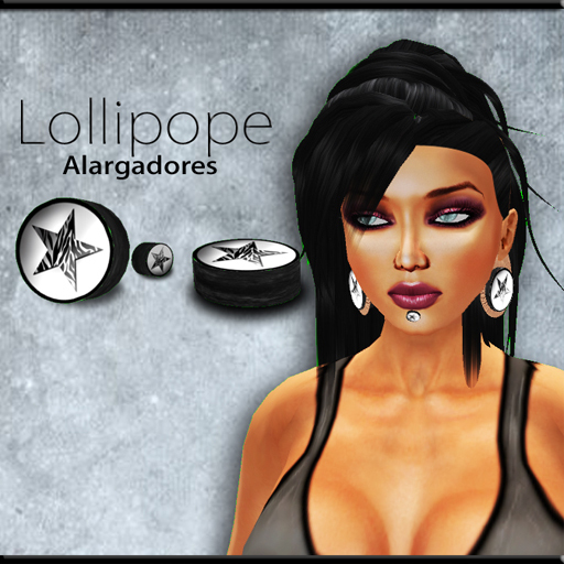 Lollipope reamers