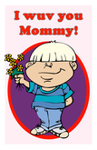 HAPPY BIRTHDAY MOM