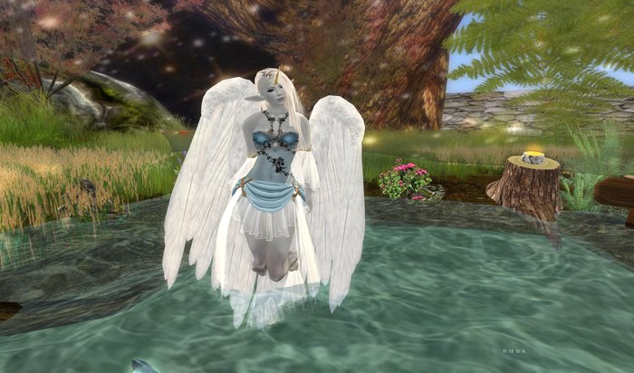 Idios Design - Yr'Kyrish Shape