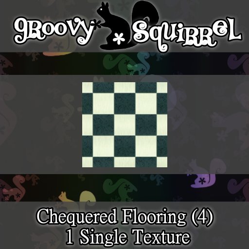 Chequered Flooring (4)