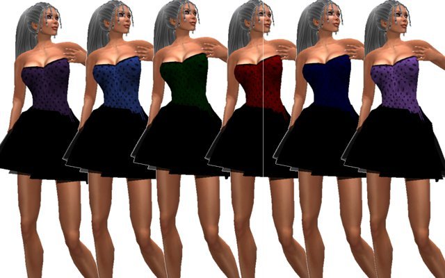 • ● ° Polar Design "Dotty" FAT PACK • ● ° AMAZING VALUE