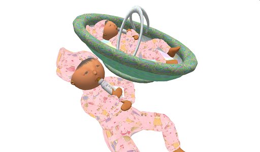 **BABY Girls  (BOXED)