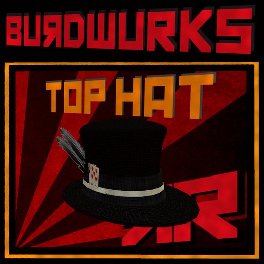 <RR> Top Hat