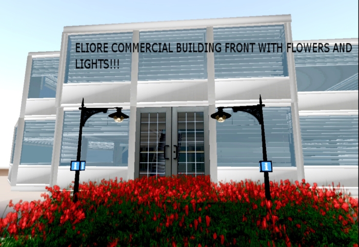 Eliore- House/Agency/Store