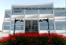 Eliore- House/Agency/Store