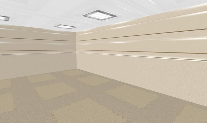 TEXTURE DELIGHT + FLOOR