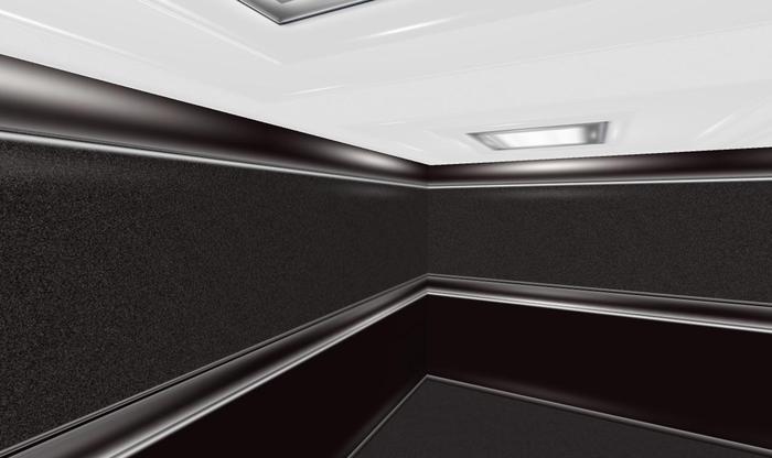 TEXTURE COCOA BEAN + FLOOR