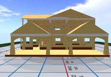 NEW HOUSE N"10 FULL PERM 20X30(99 PRIM