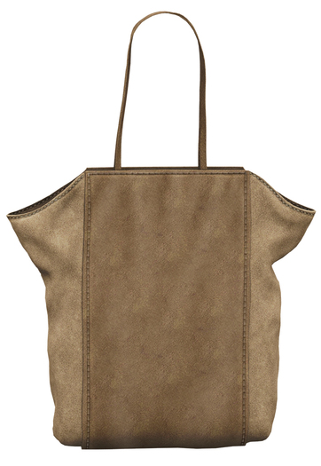 Maitreya Mesh Shopper * Kumera