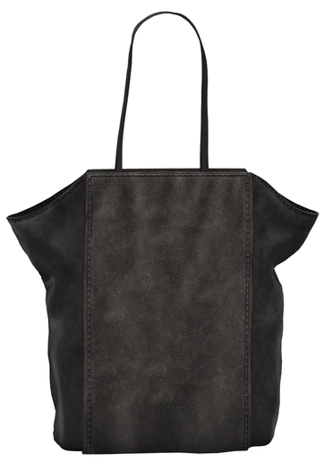 Maitreya Mesh Shopper * Smoke