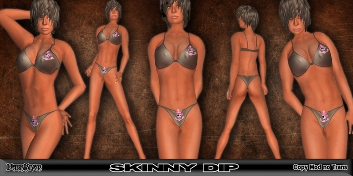 Skinny Dip