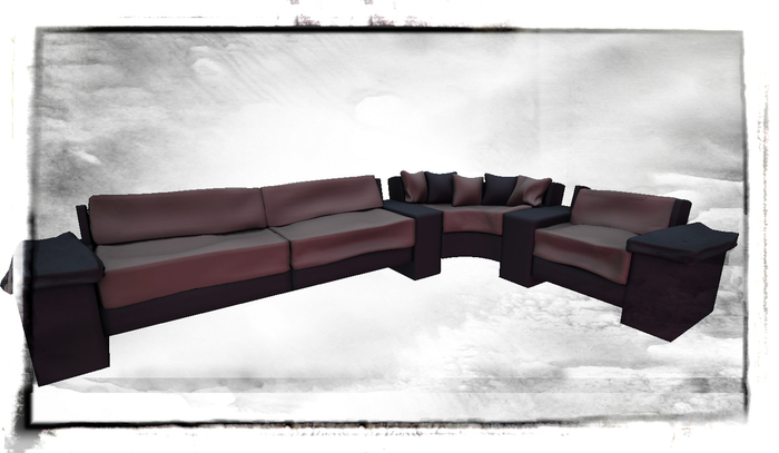 pupila's sofa
