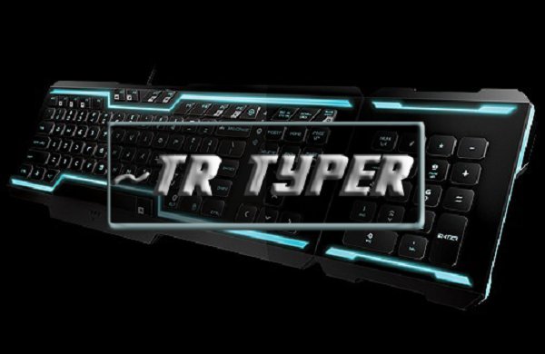 ~TR boxed crip walk typer