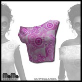 MoMo - Offelie Top pink