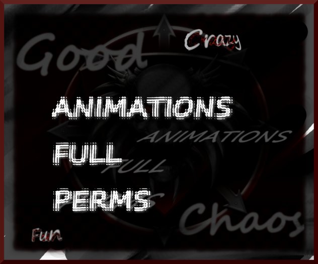 GC_Animations box full perms