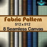 SEAMLESS CANVAS PACK