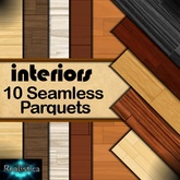 Seamless Parquet Pack