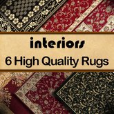 Hiigh Quality Rug Textures
