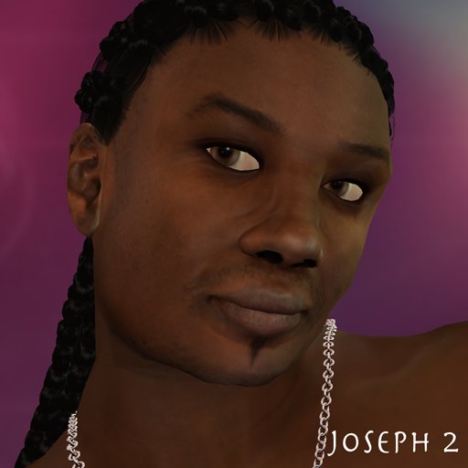 RUBY Skins JOSEPH 2 DEMO