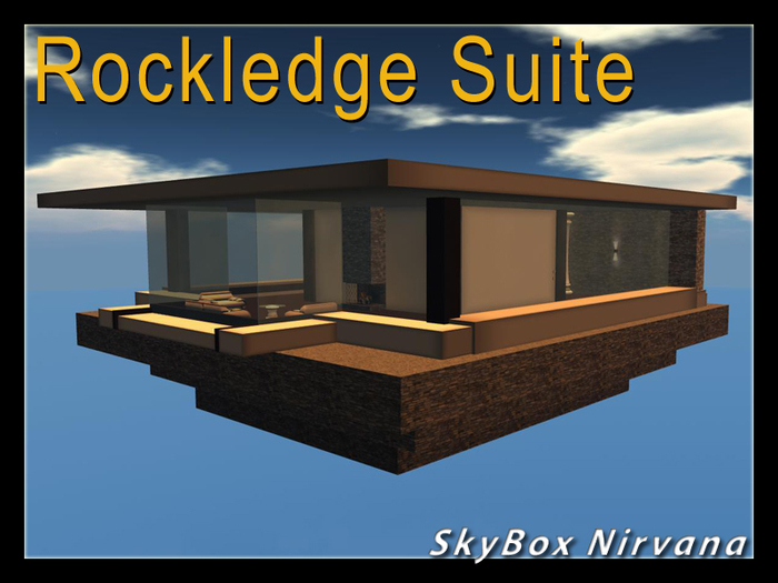 Rockledge Suite Skybox