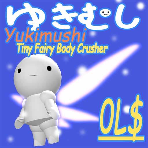 Yukimushi -Tiny Fairy Body Crusher