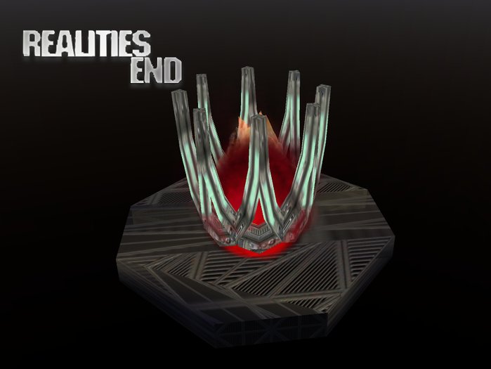 Gothic steam punk firez