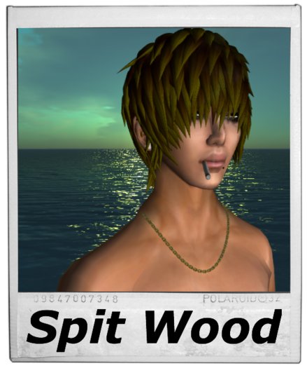 < Flinn > Spit Wood
