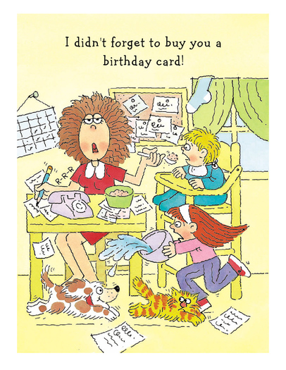 HAPPY BELATED BIRTHDAY