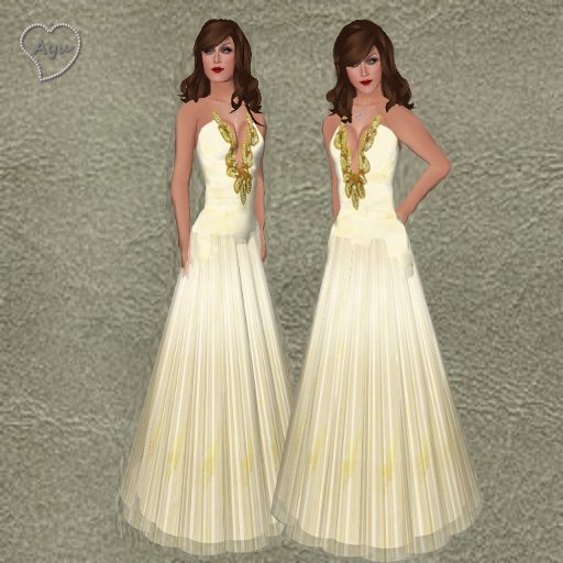 AYU Essence Gold