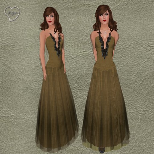 AYU Goldie Brown