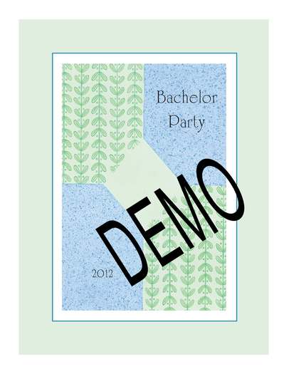 INVITATIONS