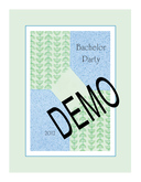 INVITATIONS